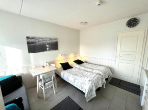 Levi Moonlight aparment with sauna Sirkka